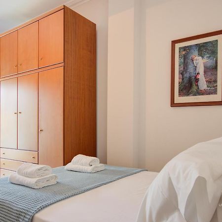 Sunray City Apartment, Vesta Philoxenia Thessaloniki Exterior photo